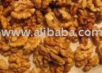 shelled Walnut