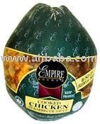BBQ Chicken