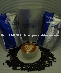 Colombian Coffee Blends