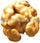 Walnut kernel Manual sorting