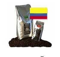 Ground Coffee       Colombian Supremo Guyata Italian Roast
