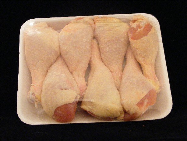  Frozen   Chicken   Drum   stick s