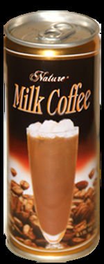 MILK COFFEE
