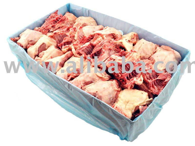 Chicken Backs
