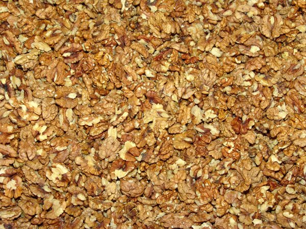 Bulgaria Walnut Kernel