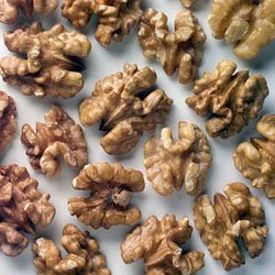 walnut kernel