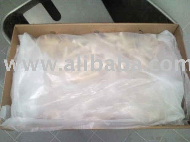 Unprocessed Chicken Feet