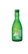 sake- SHO CHIKU BAI Organic Nama