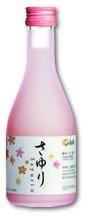 Hakutsuru  sake   rice  wine 300ml