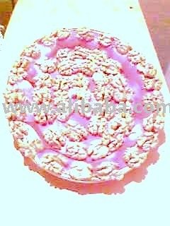 WALNUT KERNELS & WALNUTS