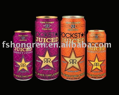 energy drink