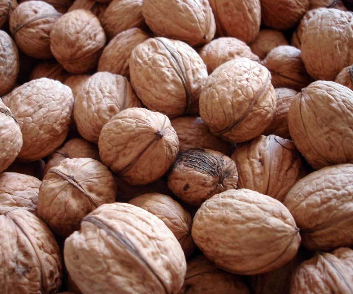 Walnuts