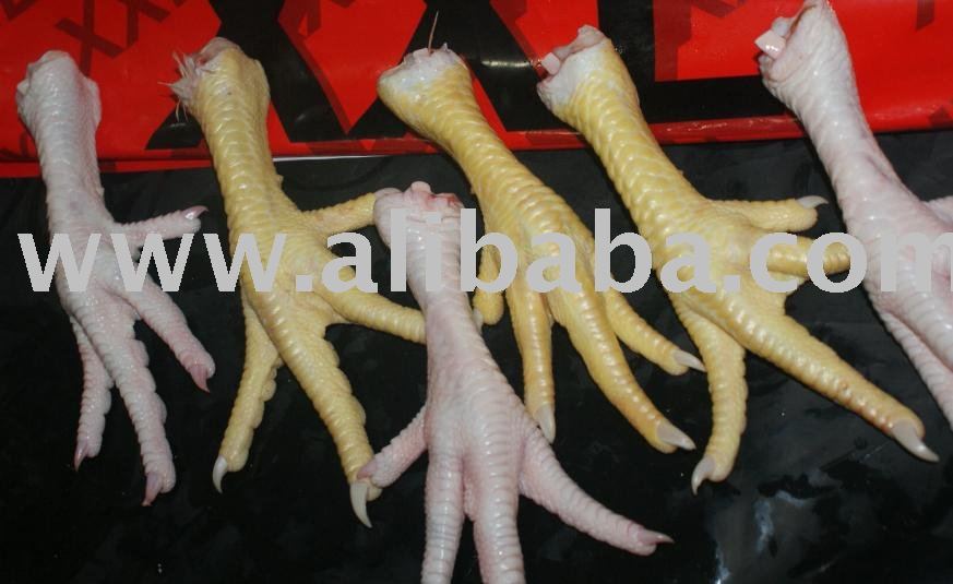 UnProcessed Chicken