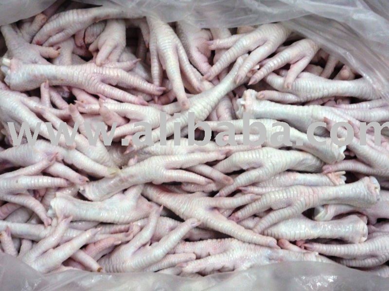 frozen chicken feet,Russian Federation frozen chicken feet price