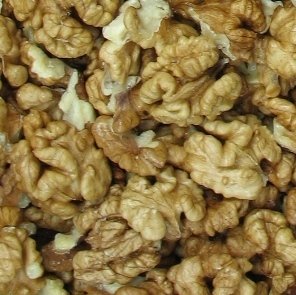 walnut kernel