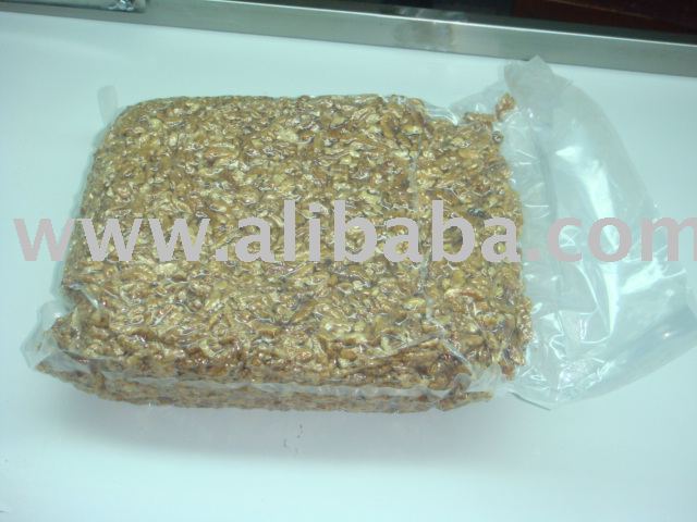 Vacuum bags