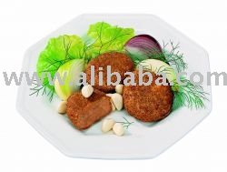 Minced Chop, Frozen, Ready-To-Cook, Premium Poultry Minced Meat