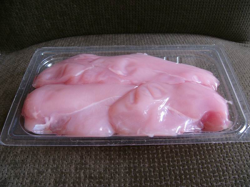 Chicken Breast Filet In Vacuum Packed Tray Products Hungary Chicken Breast Filet In Vacuum Packed Tray Supplier