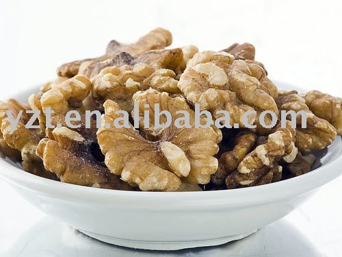 hot sale 2010 crop walnut kernels&walnut in shell