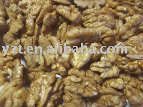 hot sale thin shell walnut meat