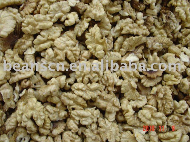 Shelled Walnut/Walnut Kernel (2010 New Crop)