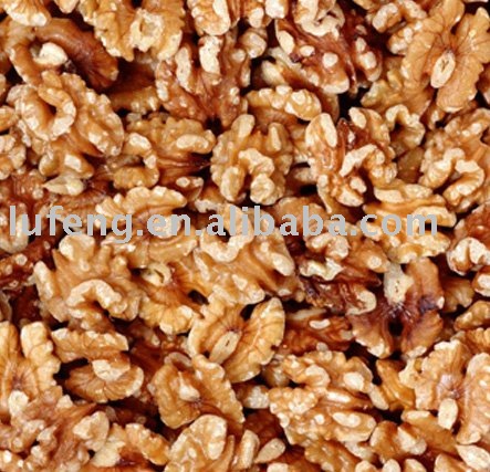 Walnut Kernels