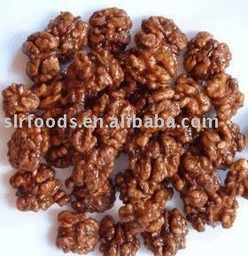 Amber walnut(roasted Amber walnut kernel)