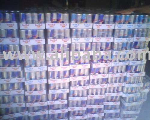 Energy Drink