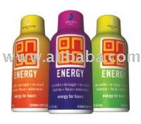 On Go Energy drink