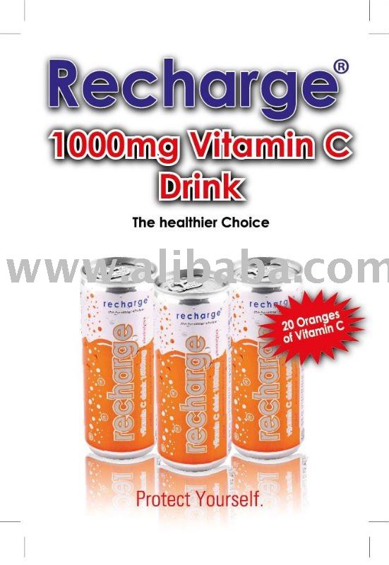  Vitamin   C   1000mg  drink