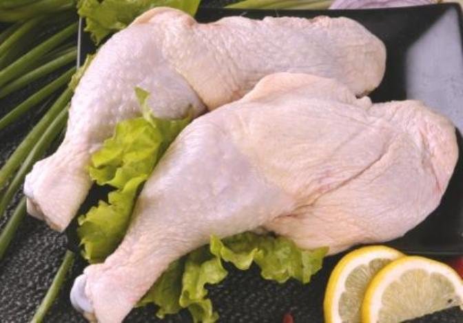  Frozen   chicken   whole   leg 