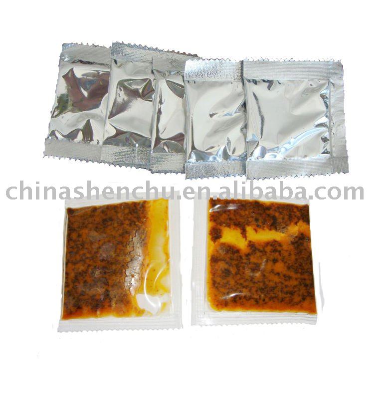  instant   noodle   flavor ing pouch