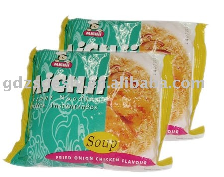 70g Instanat Noodles