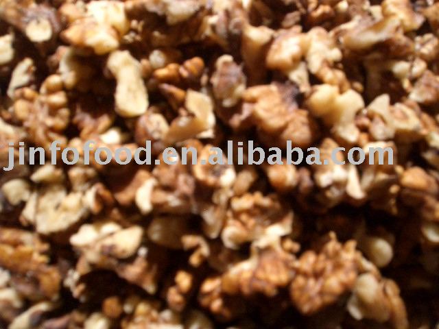 Walnut Kernel  (Fat type)