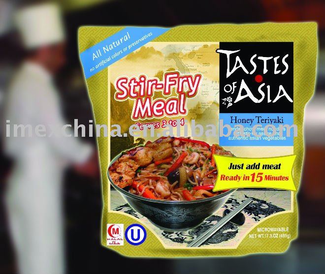 Stir Fry Noodles,Hong Kong Tastes of Asia price supplier - 21food