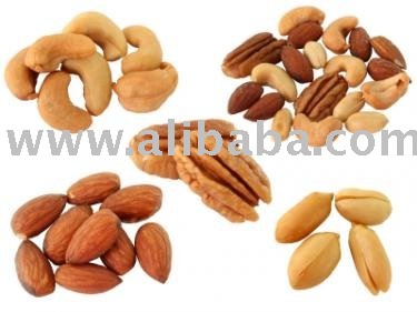 Pine nuts