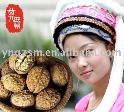 Natural Walnut