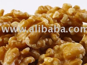 English Walnuts