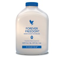 Forever  Freedom  drink