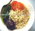 instant noodles