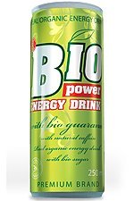  BIO  POWER