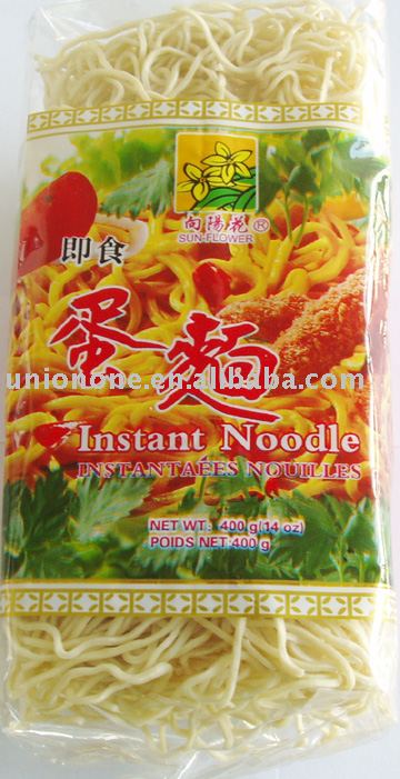 INSTANT NOODLES