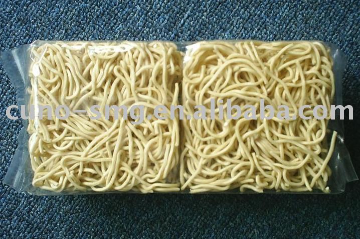Instant noodle