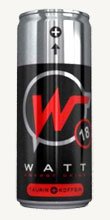  WATT  Energy Drink