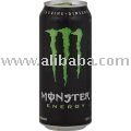 Monster Energy Drink 12 x 24 oz