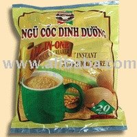 Instant Cereal Mix 3-In-1