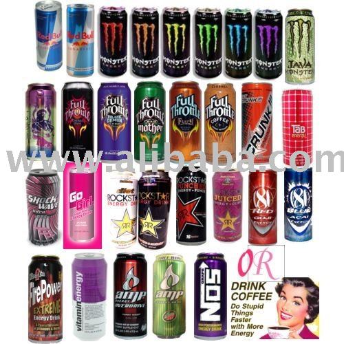 Energy Drink from Turkey Mersin , Energy Drink manufactory Ulgan ...