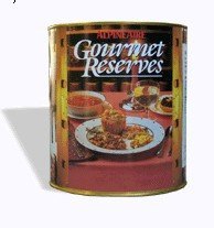 Instant Foods--Oat, Baby Flakes, Instant