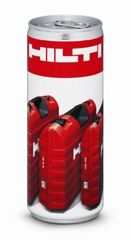 Energy Drinks