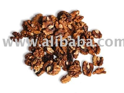 Walnut kernel